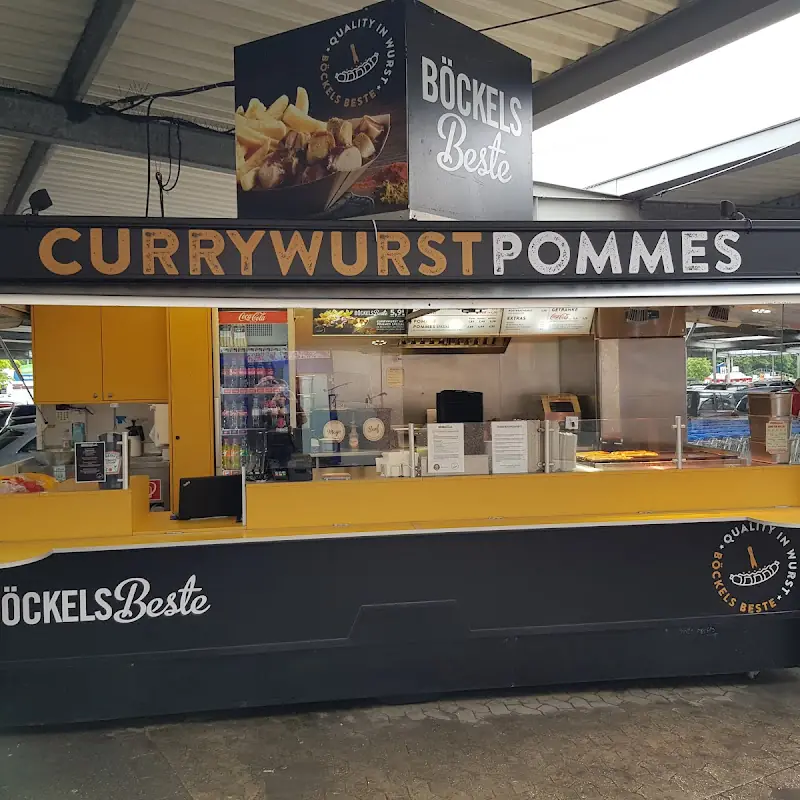 BÖCKELS Beste