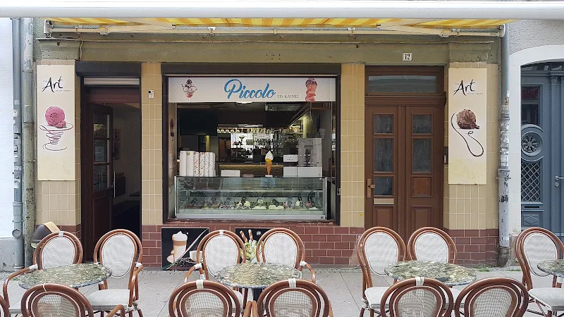 Eiscafé Piccolo