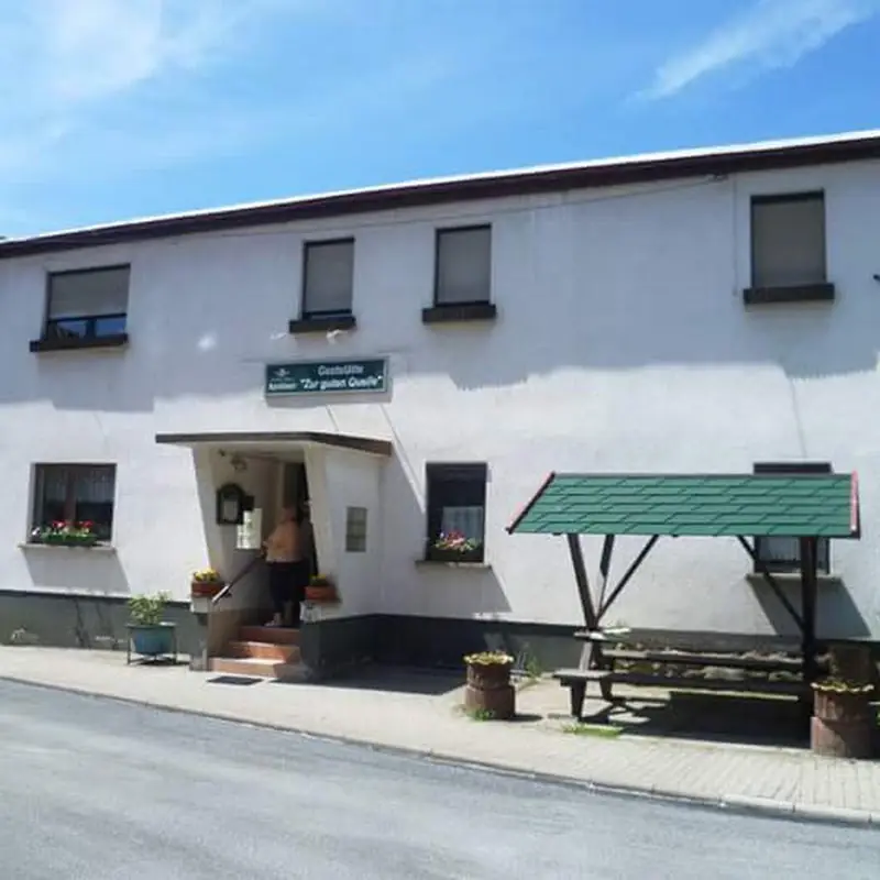 Gasthaus "Zur guten Quelle"