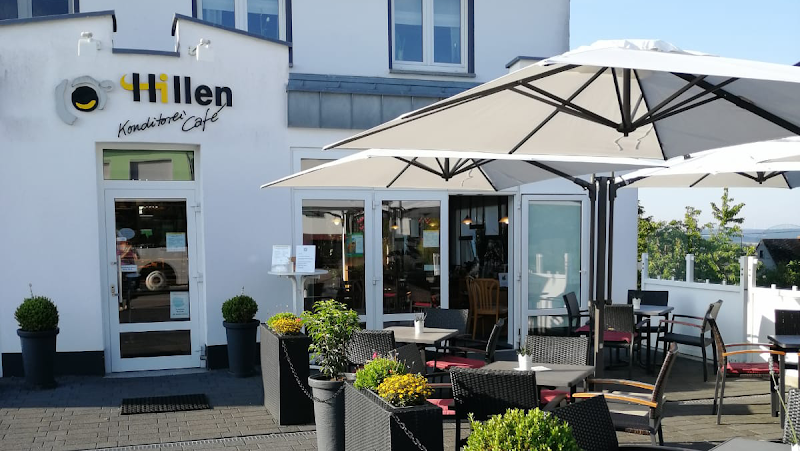 Café Hillen