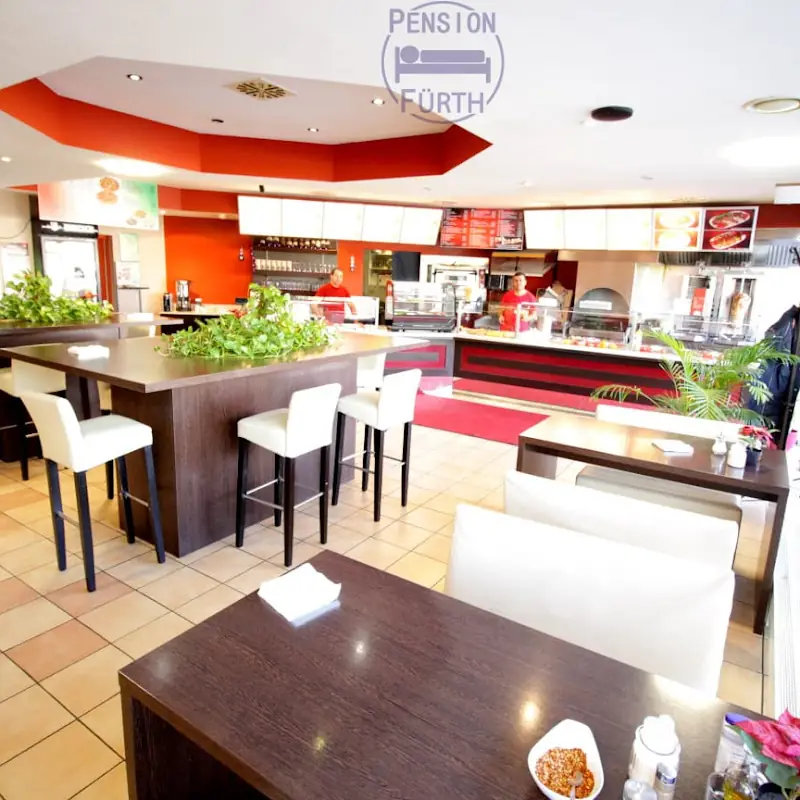 Pasha Grill Fürth