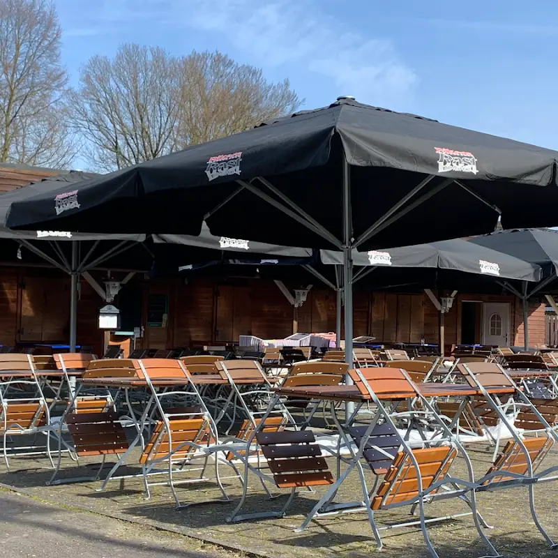 Bikers-Rast Dattenfeld