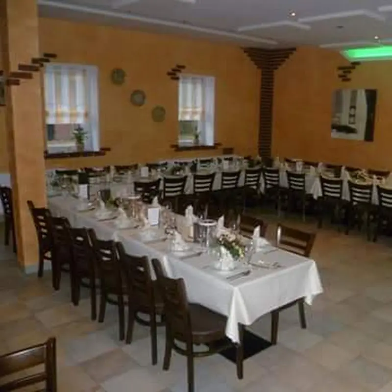Restaurant Pizzeria "Bei Roberto"