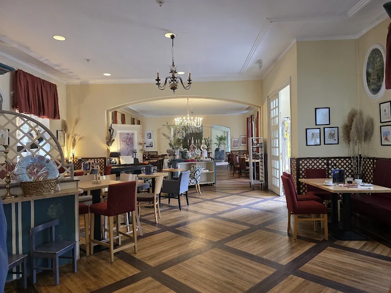 Schlossrestaurant