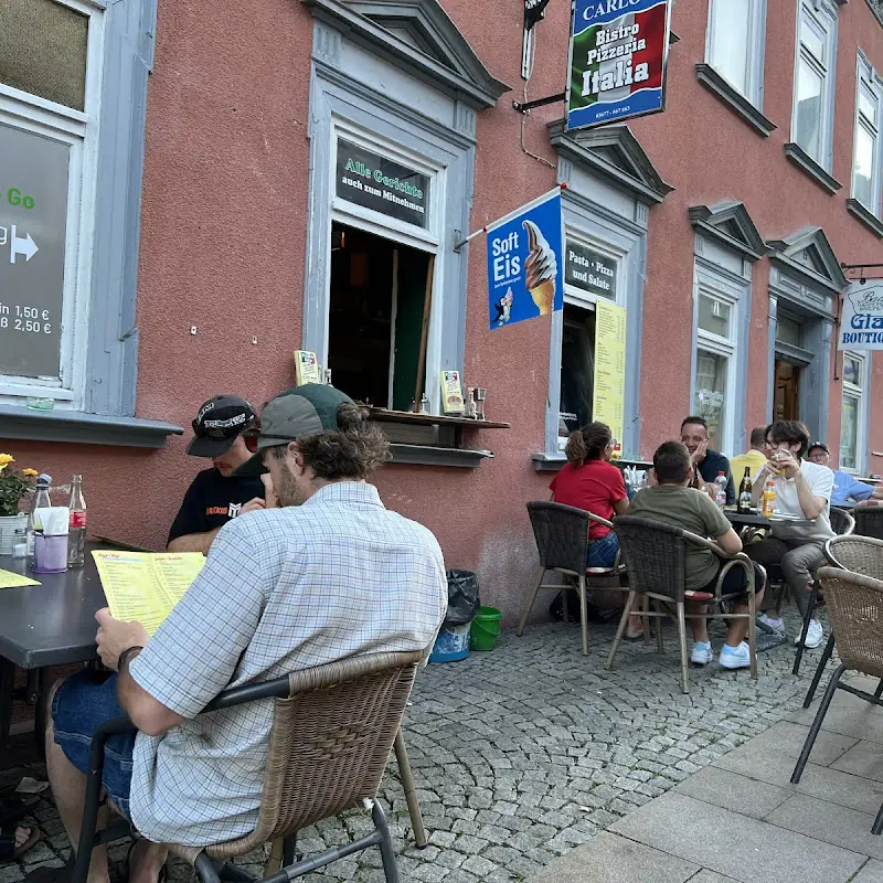 Carlo's Pizzeria Italia