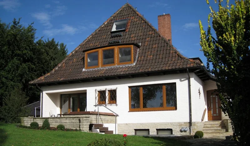 Gästehaus Am Fuchsberg Finke GbR