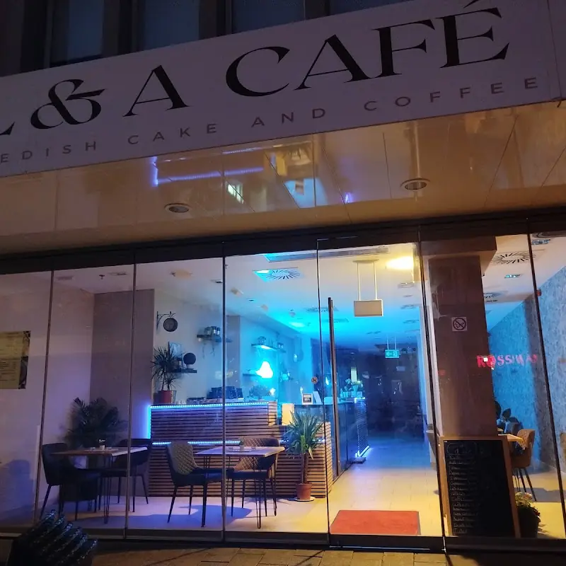 L&A Café