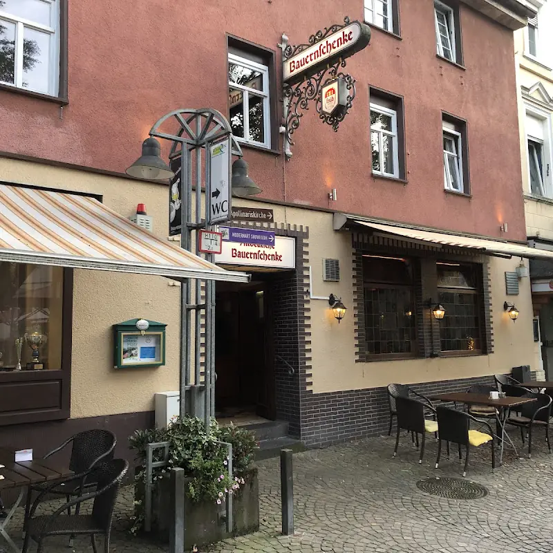 Altdeutsche Bauernschenke