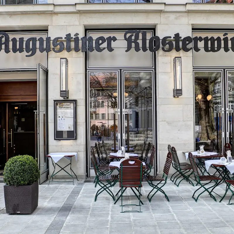Augustiner Klosterwirt