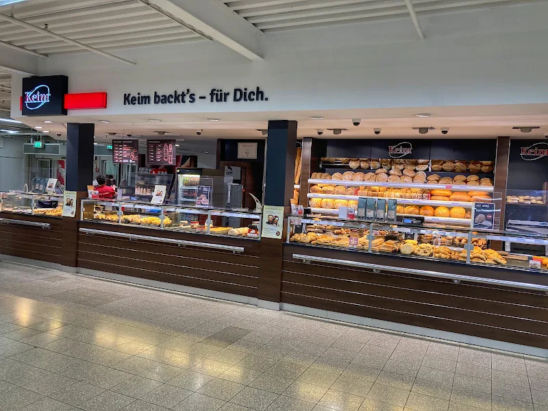 Bäckerei Kirchentellinsfurt - Keim