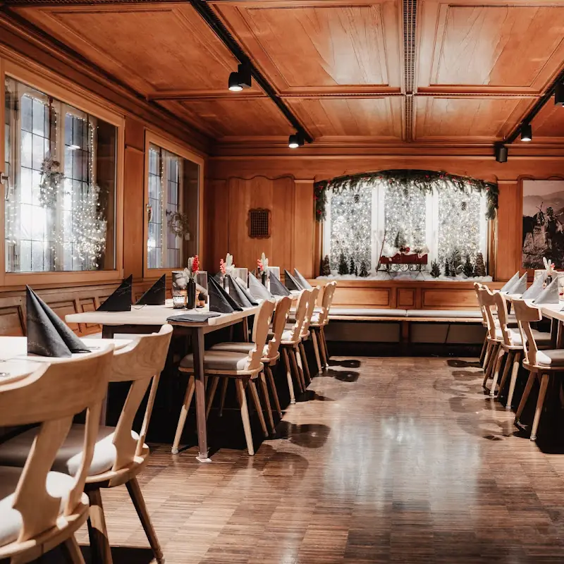 Zum Klosterwirt | Restaurant - Wirtshaus - Lounge
