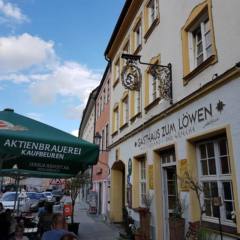 Restaurant Mediterrano - Der Grieche