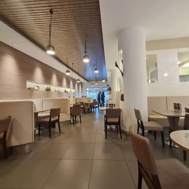 Gelateria La Luna Lippstadt