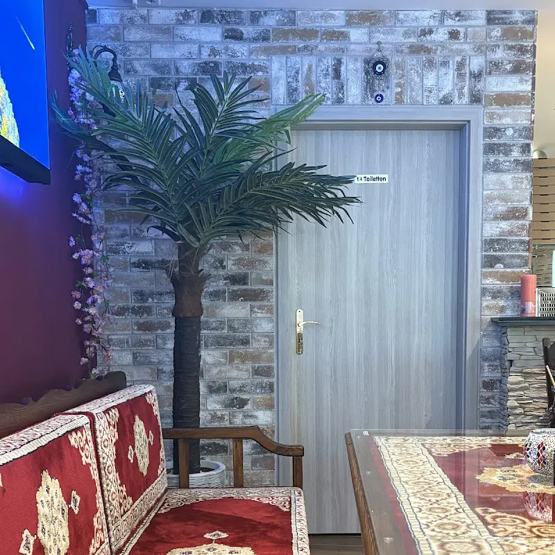 Orient Pizza & Kebabhaus Gernsheim