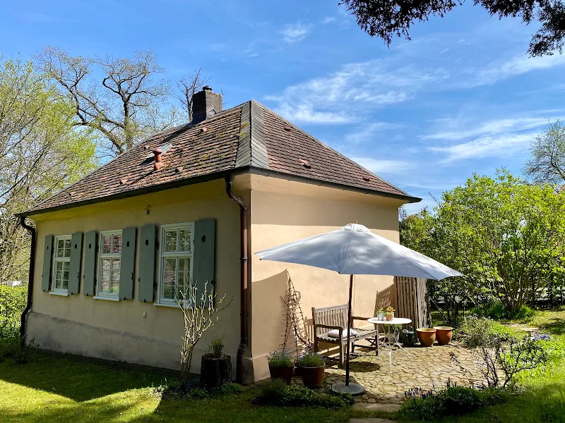 mulang no.6 - das kleine gästehaus