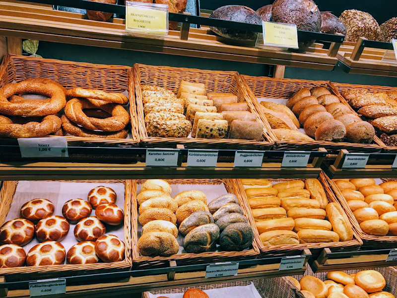 Bäckerei Inga