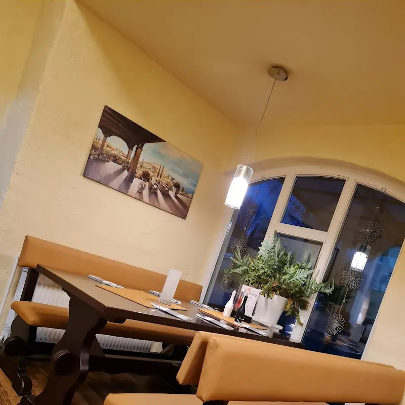 Restaurant Pegasus
