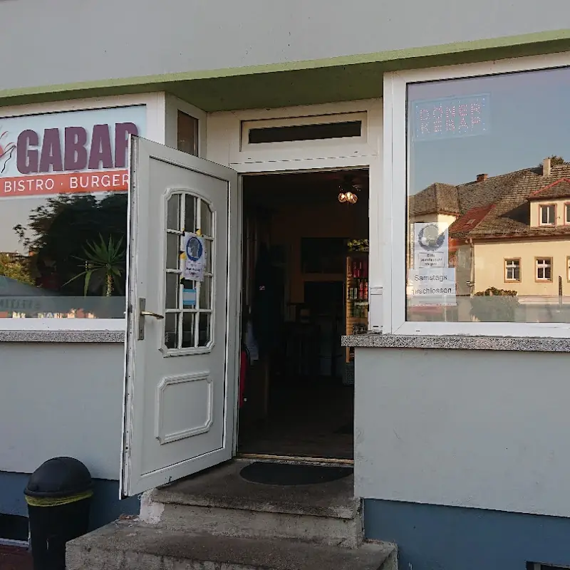 Gabar Grill