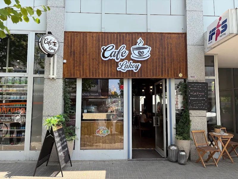 Café Lakoy