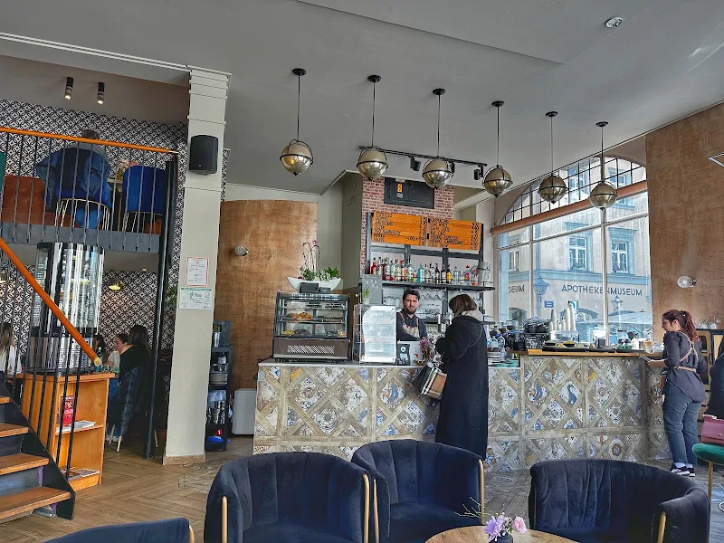 Café Bigoti