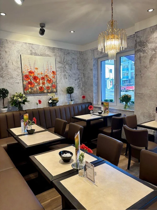 Café Middelberg