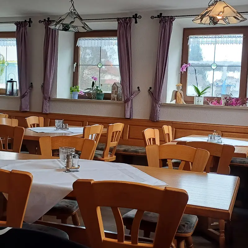 Gasthaus Seemüller