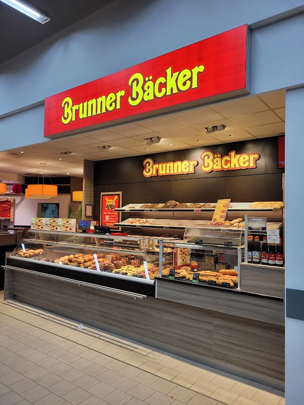 Bäckerei Brunner & Café im Kaufland Pegnitz