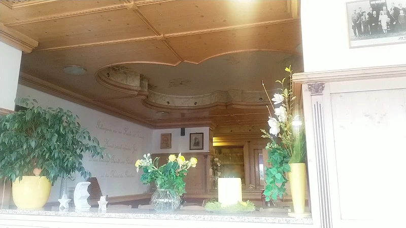 Pension Kösbauer