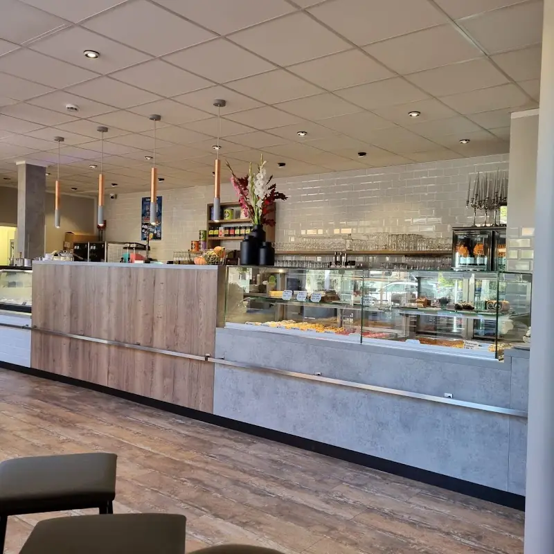 Siebert's Blankenburg Restaurant & Kaffeehaus