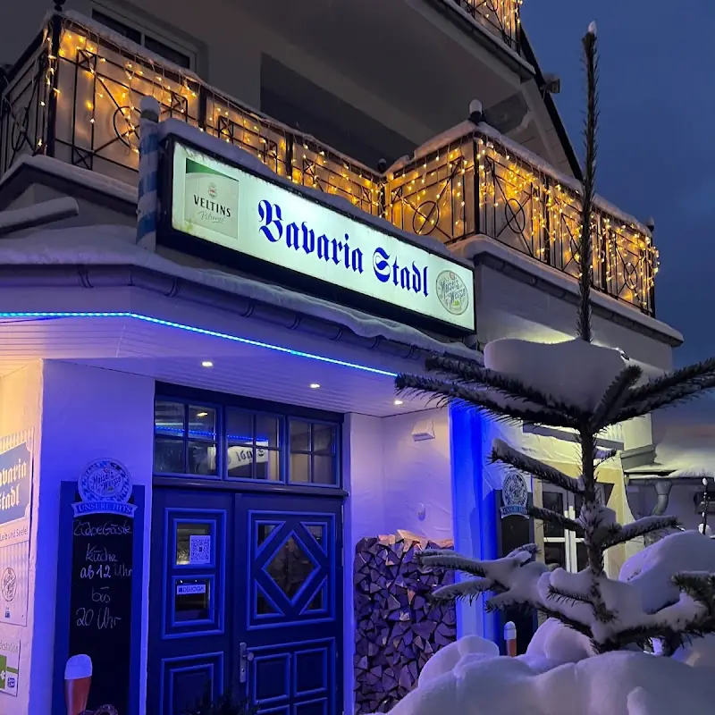 Bavaria Stadl