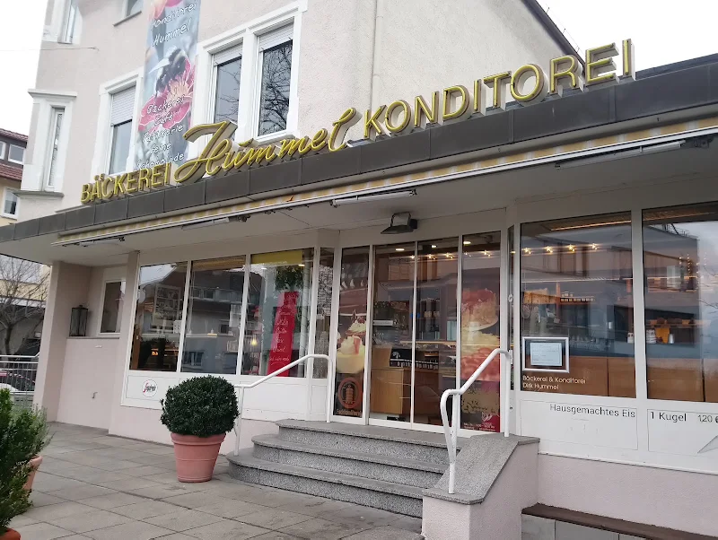 Konditorei Hummel