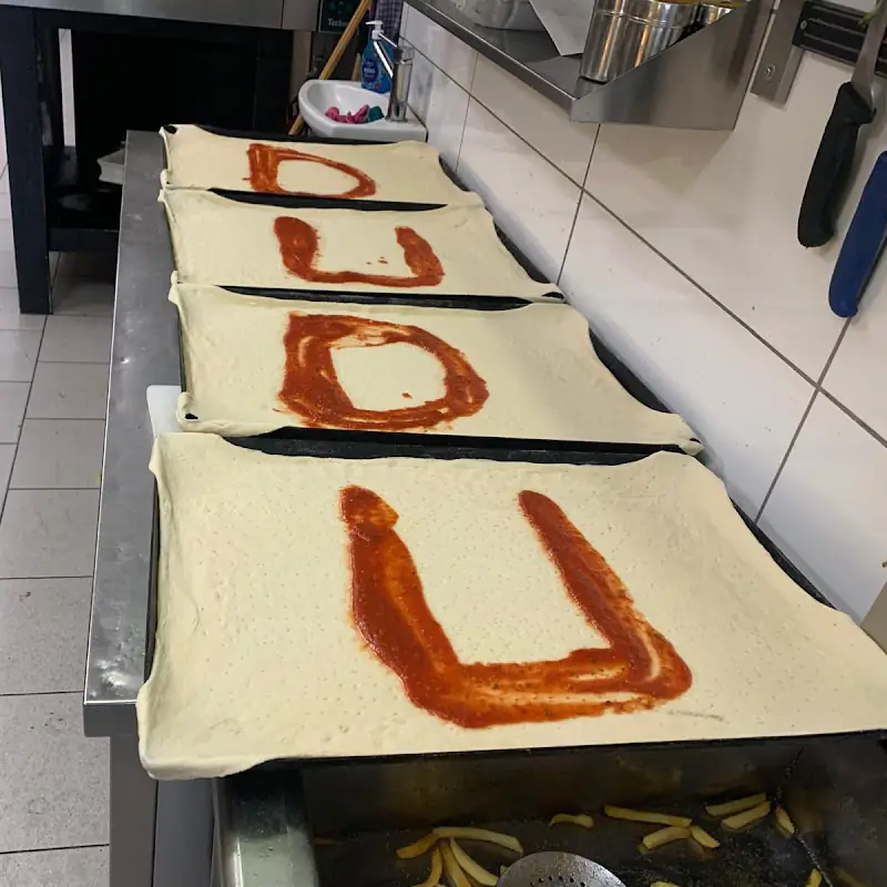Dudu Grill