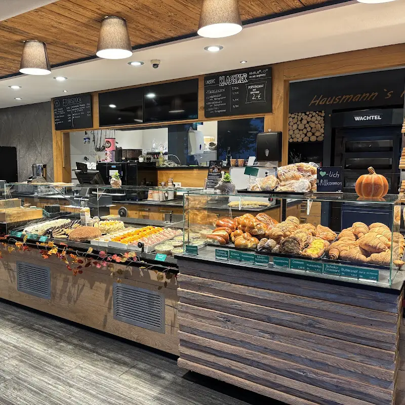 Bäckerei Hausmann