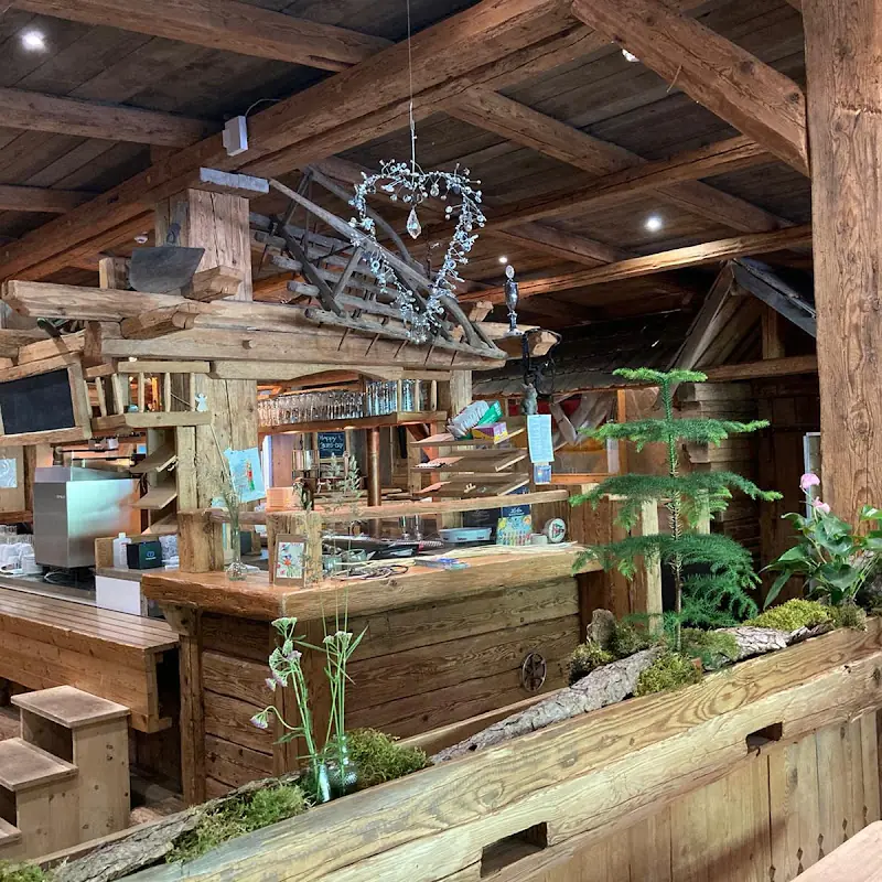 Feldberg Biergarten Hasenstall
