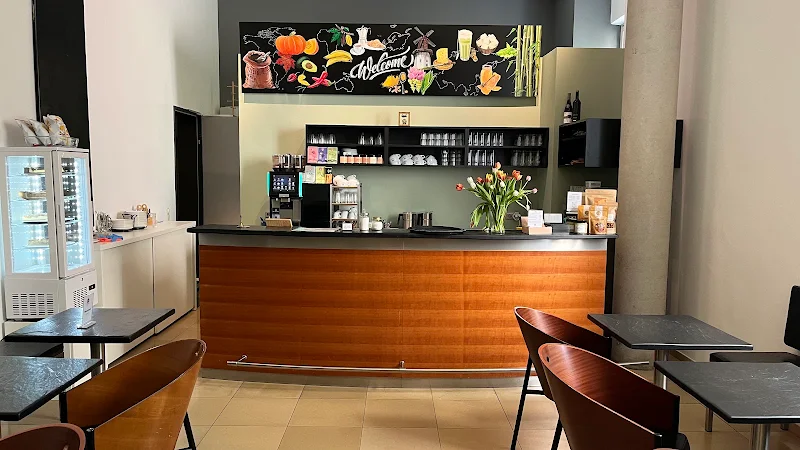Café Vista