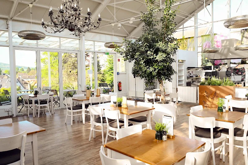 Lilien-Café