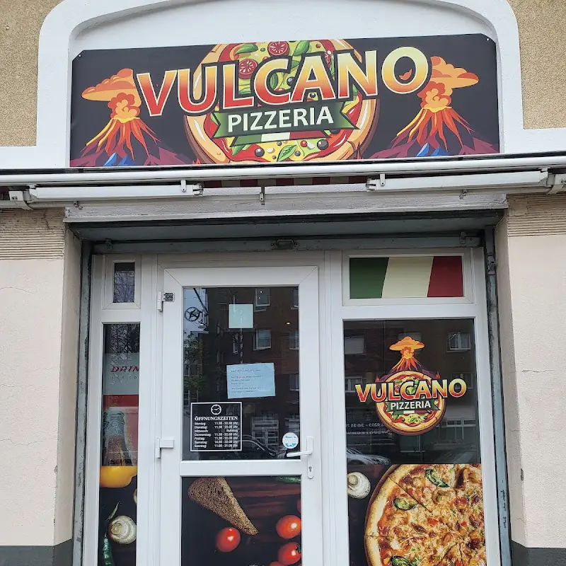 Pizzeria Vulcano