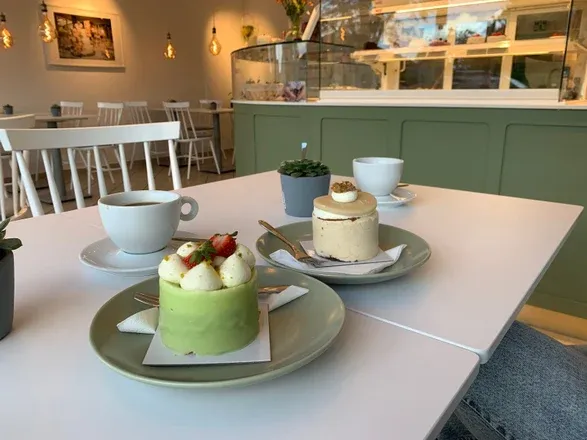 Lisas Chocolaterie & Pâtisserie