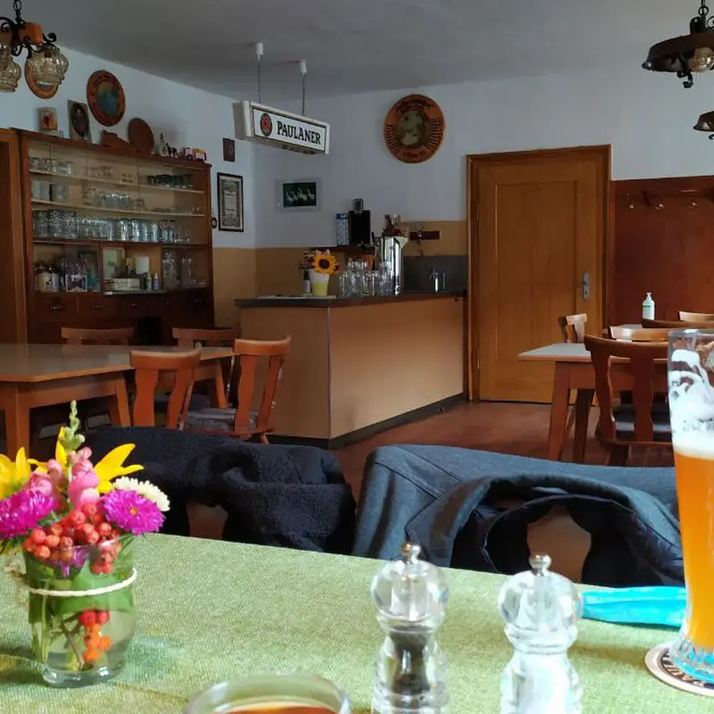 Gasthaus Thoma Inh. Susanne Thoma