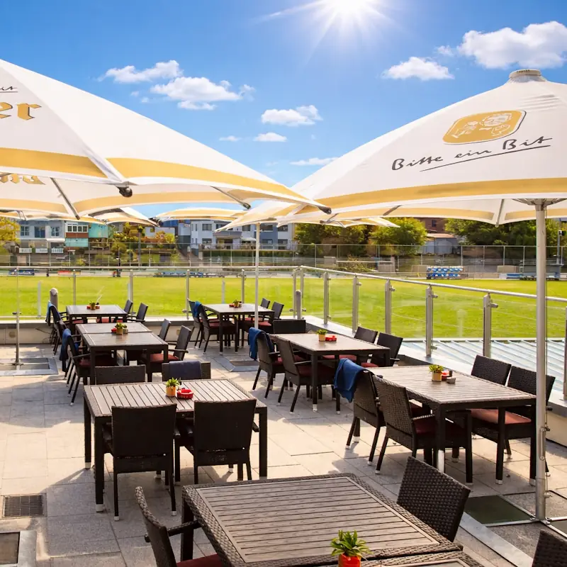 Restaurant zum Waldenser