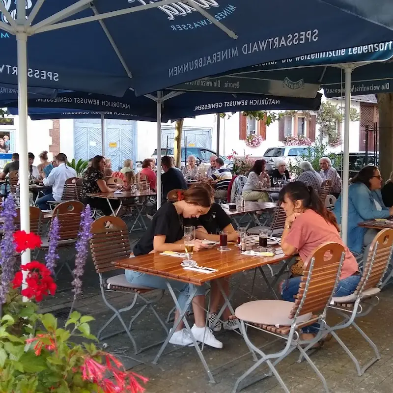 Zur Eisenbahn