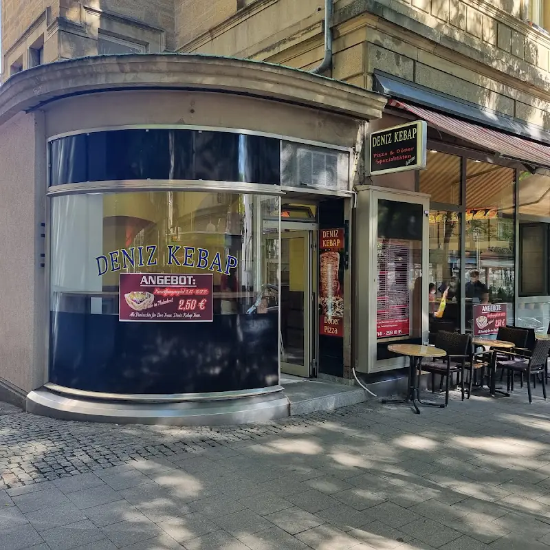 Deniz Kebap