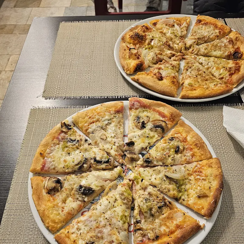 Pizza De Niro