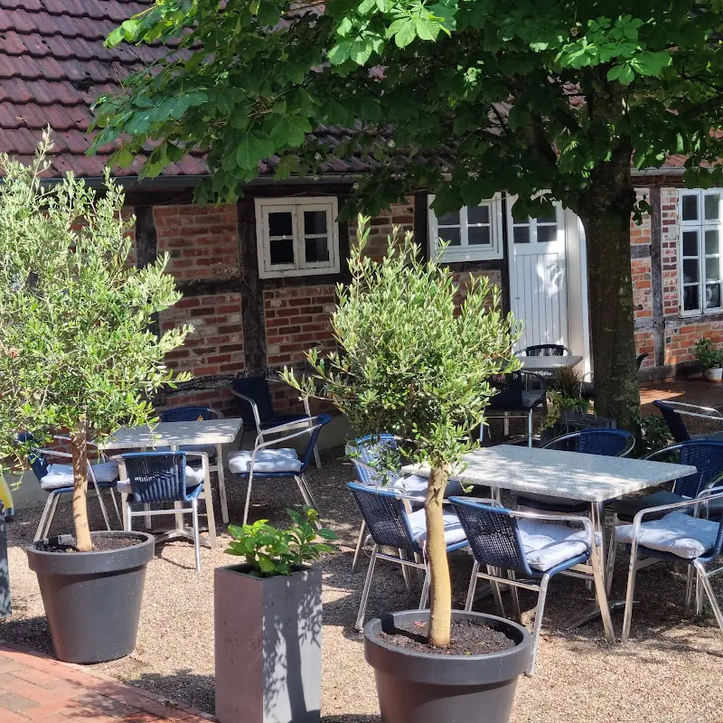 Altes Brauhaus Steinfeld