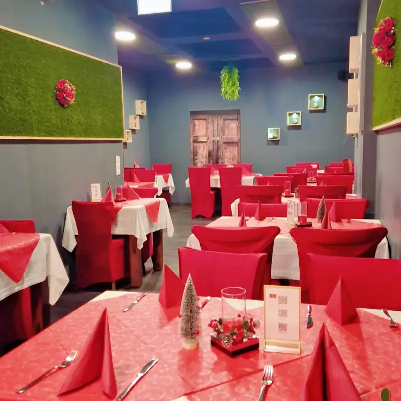 Namaste Indian Restaurant and Bar