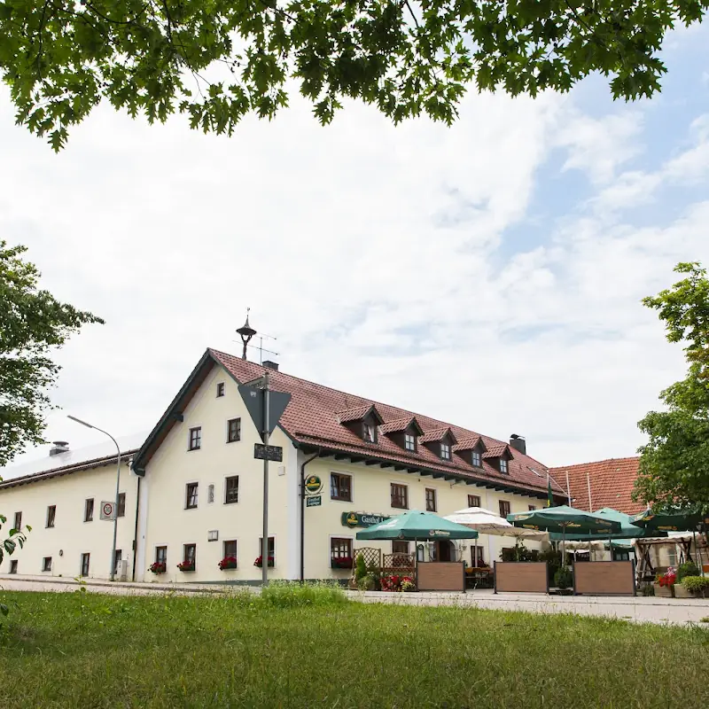 Gasthof Luginger