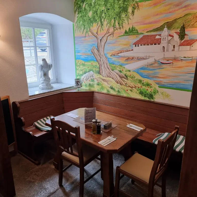 Restaurant & Pension Yammas