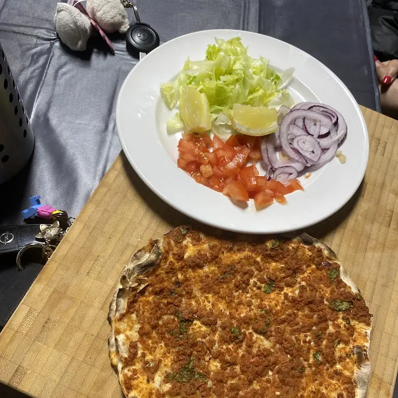 City Pizza Fürth