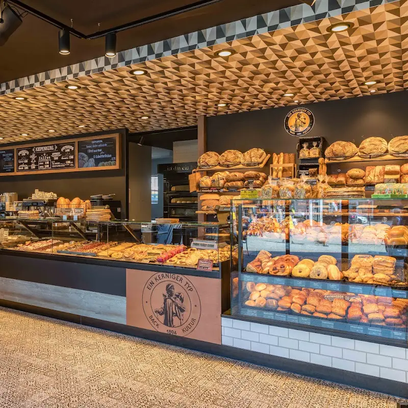 Kiepenkerl Bäckerei