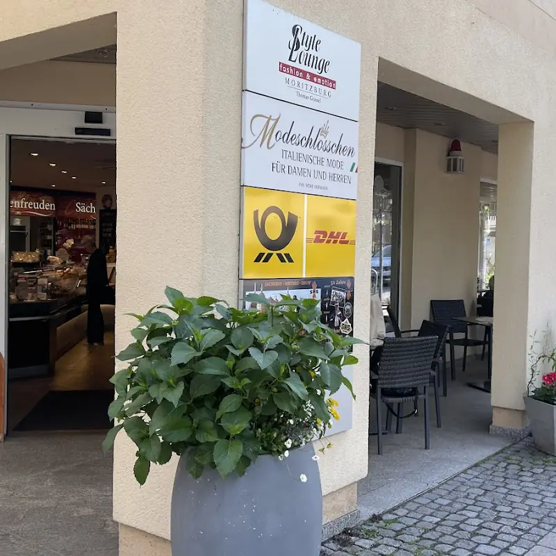 Bäckerei & Konditorei Liebscher